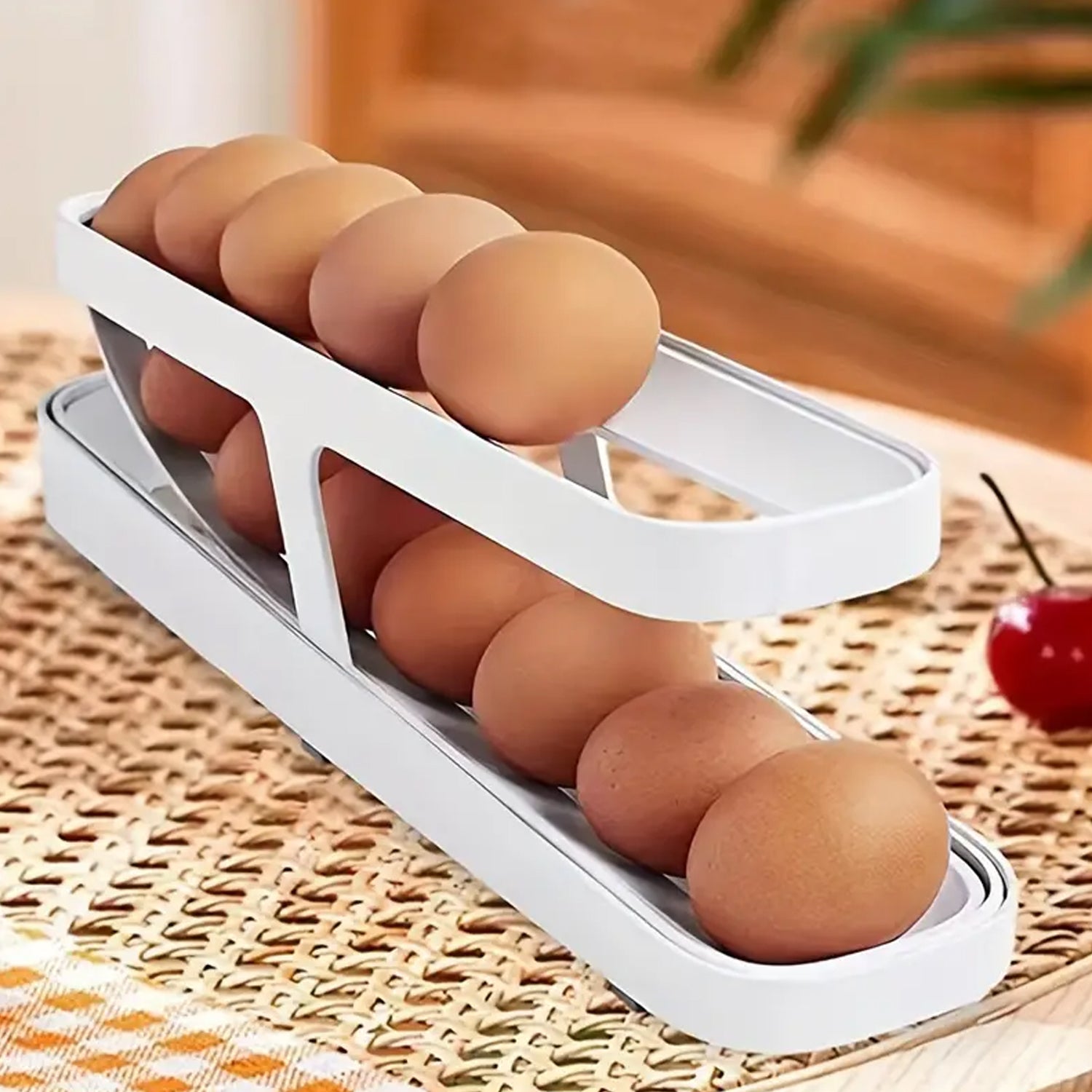 EggStream Roller EggStream Roller